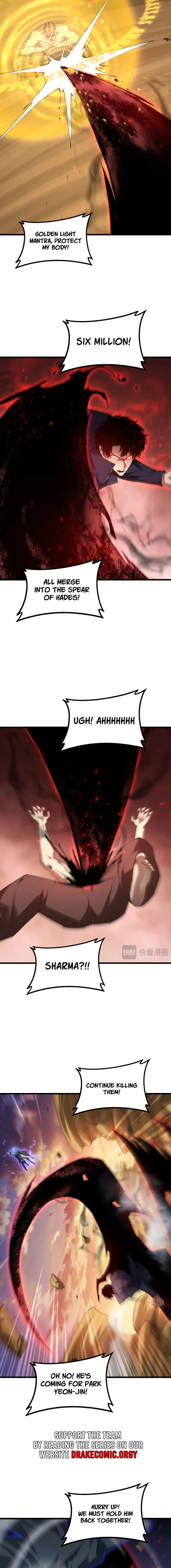 Overlord of Insects Chapter 60 2